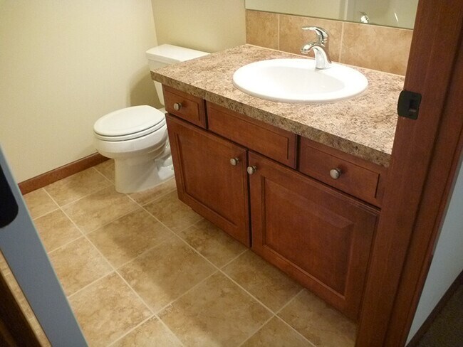 Building Photo - Impressive Dog Friendly Home Available!