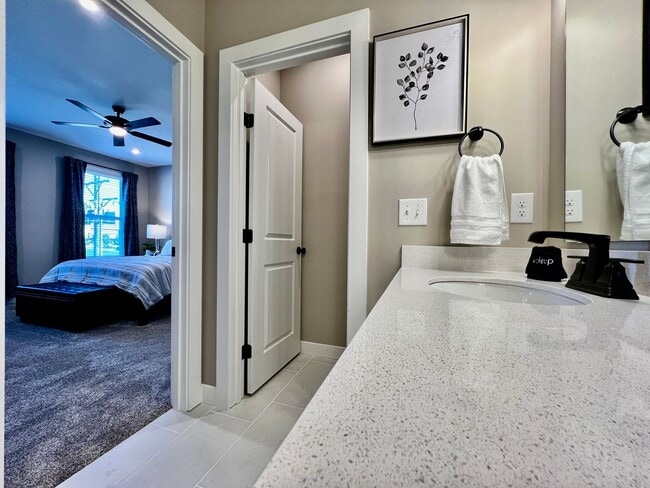 Building Photo - 4 Bedroom, Luxury living in premium location next to Liberty Center and Interstate 75