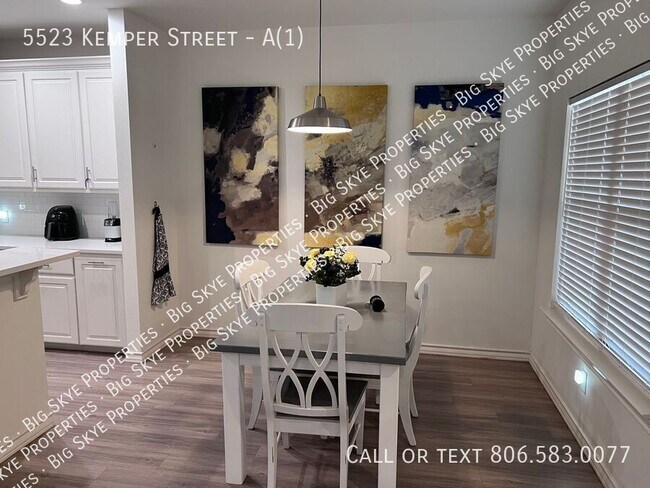 Building Photo - 5523 Kemper St