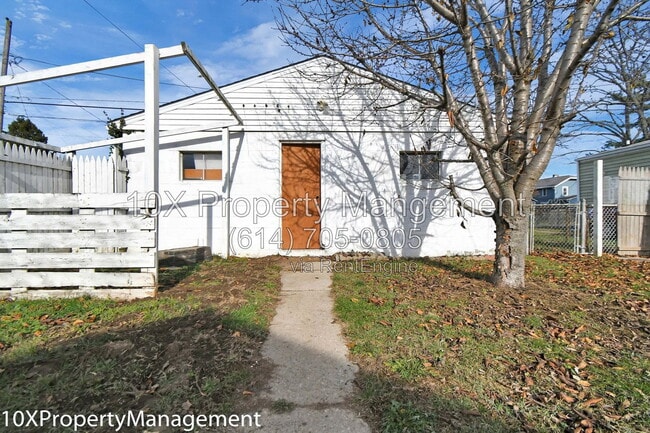 Building Photo - 128 Benfield Ave