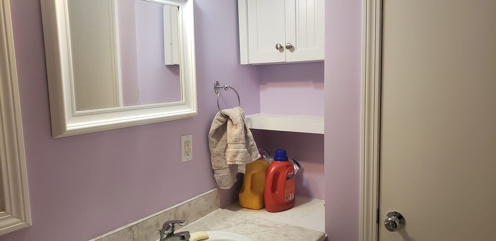 Bathroom - 51 Carter Dr
