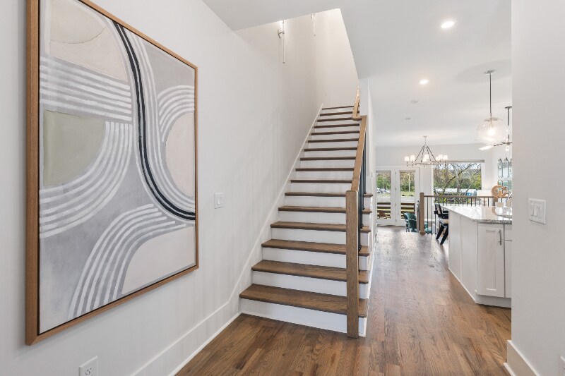 Building Photo - 519 Weakley Ave