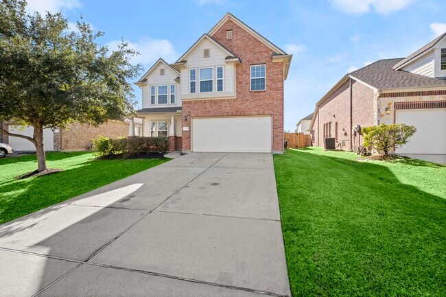 Building Photo - 18211 Palisade Rock Ct