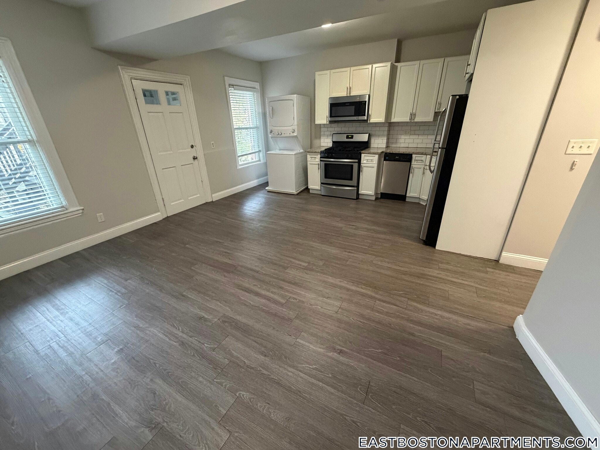 Building Photo - 133 Eutaw St