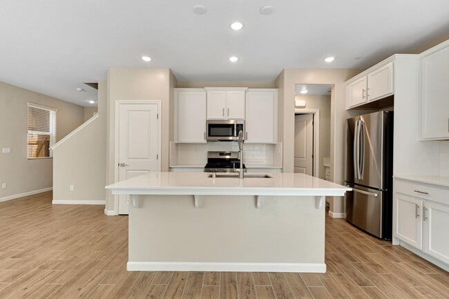Building Photo - 1116 Encore Wy W
