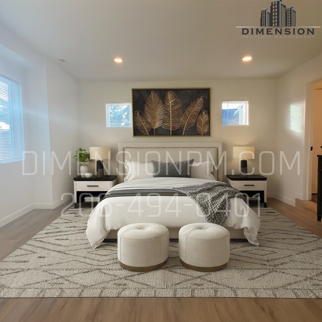 Building Photo - 5811 27th St NE