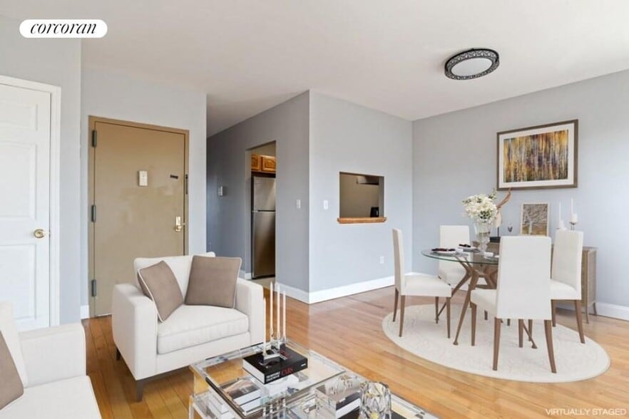 Building Photo - 722 Marcy Ave