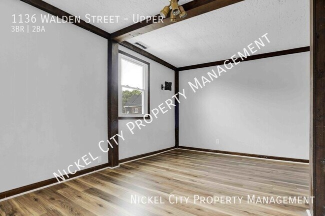 Building Photo - 1136 Walden Ave