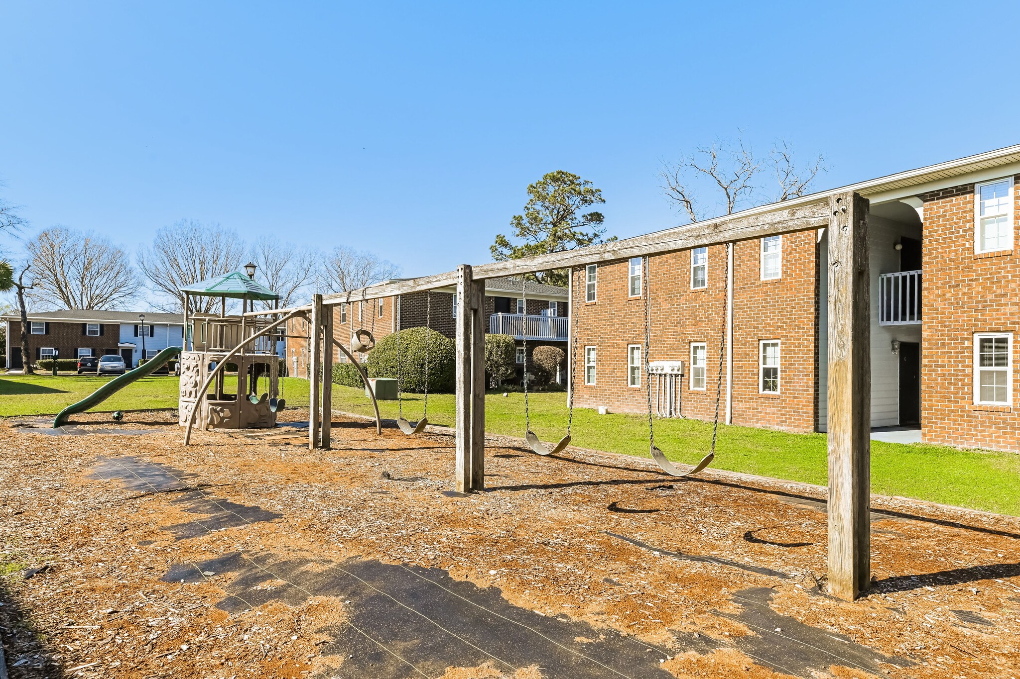 Building Photo - 38 Rivers Point Row