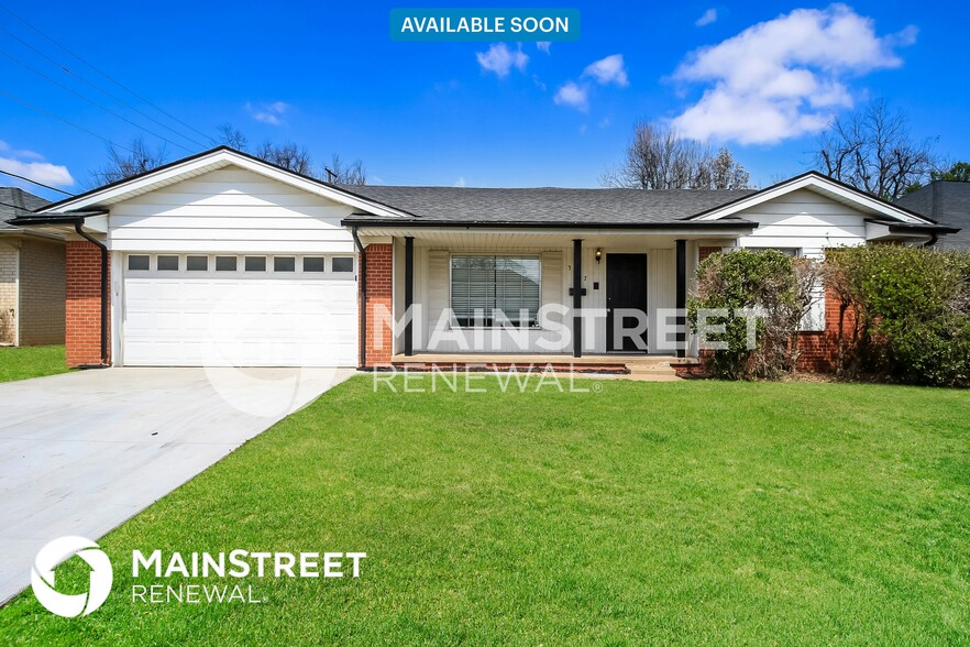 Primary Photo - 3417 NW 41st St