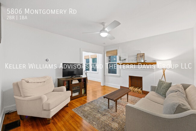 Building Photo - 5806 Montgomery Rd