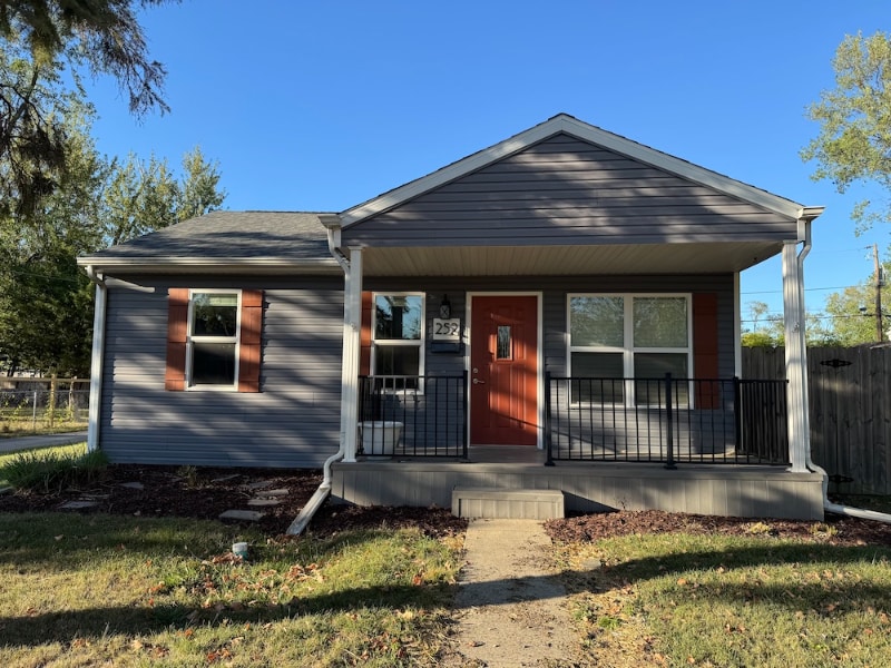 Building Photo - 252 Prentiss Ave