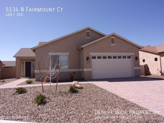 Primary Photo - 5134 N Fairmount Ct