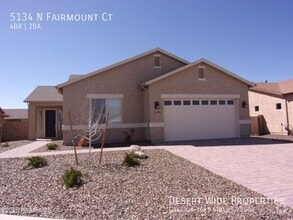 Building Photo - 5134 N Fairmount Ct