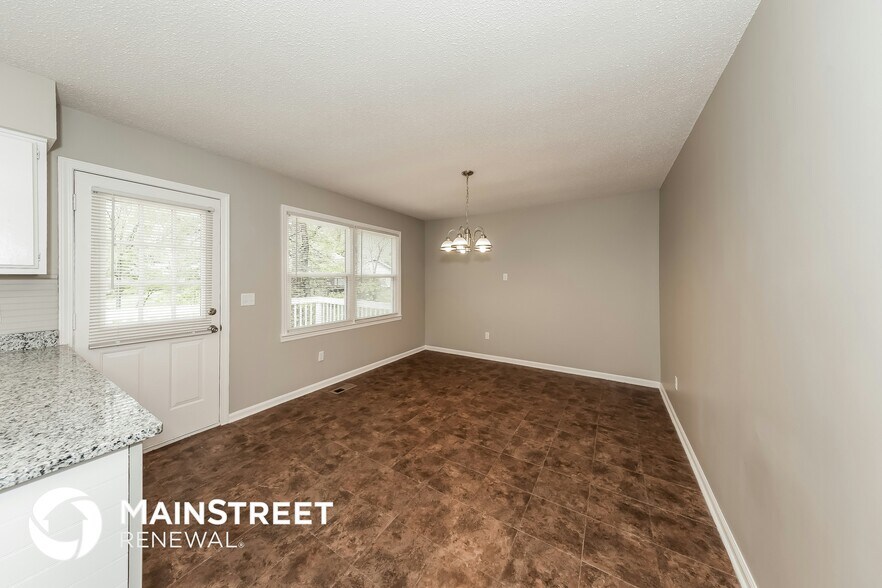 Building Photo - 1626 Mardis Dr