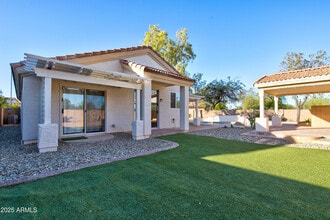 Building Photo - 4402 E Creosote Dr