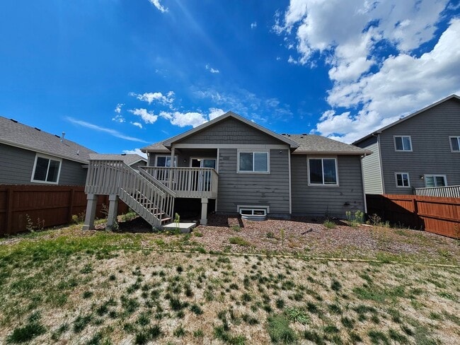 Building Photo - 13256 Park Meadows Dr
