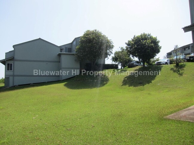 Building Photo - Hillside Terrace III (Aiea) 2/1.5/2 Townhome