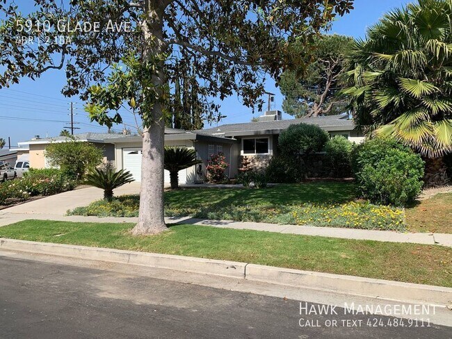 Building Photo - 5910 Glade Ave