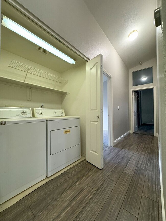 Building Photo - Fully renovated with a contemporary flair ...