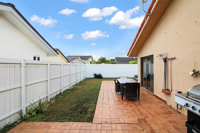 Building Photo - 13625 SW 99th Terrace