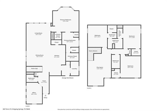 Building Photo - 265 Tierra Trail