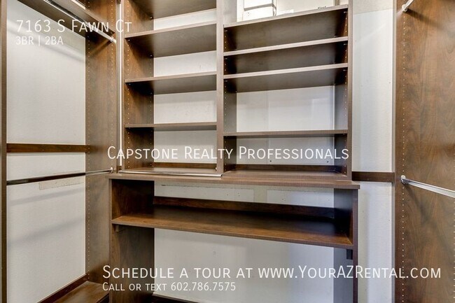 Building Photo - 7163 S Fawn Ct