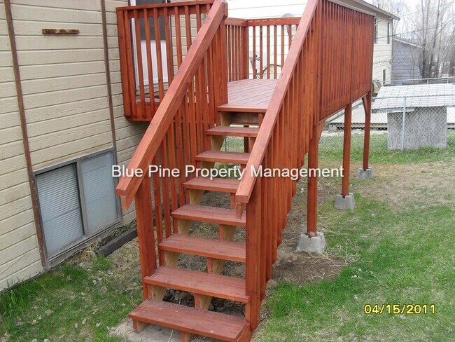 Building Photo - 1224 Holman Ave