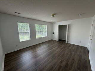 Upstairs Bedroom 1 - 502 Brittany Way
