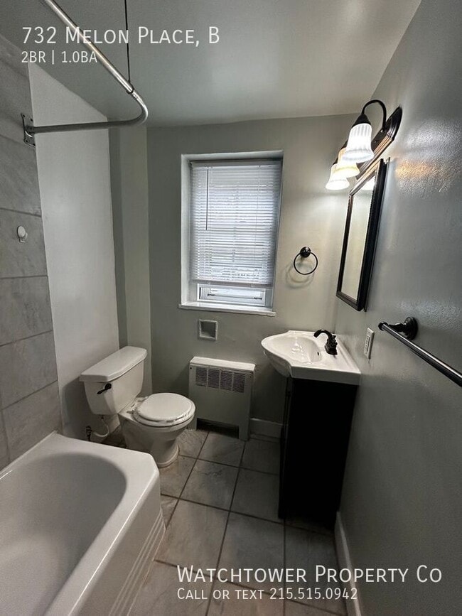 Building Photo - 732 Melon Pl