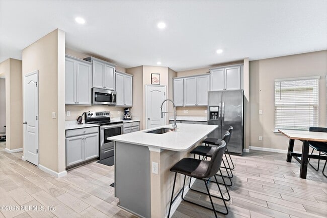 Building Photo - 10206 Powell Creek Ct