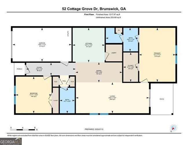 Building Photo - 52 Cottage Grove Dr