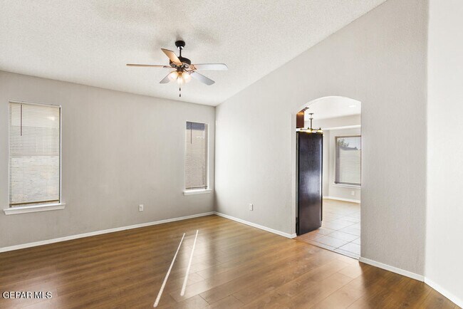 Building Photo - 12960 Alfredo Apodaca Dr