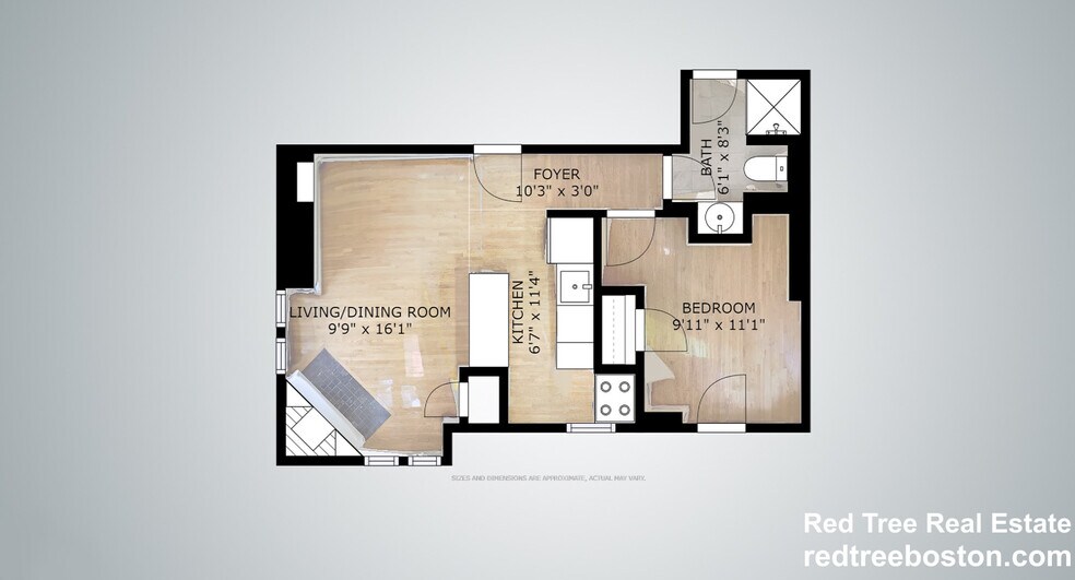 Building Photo - 295 Commonwealth Ave