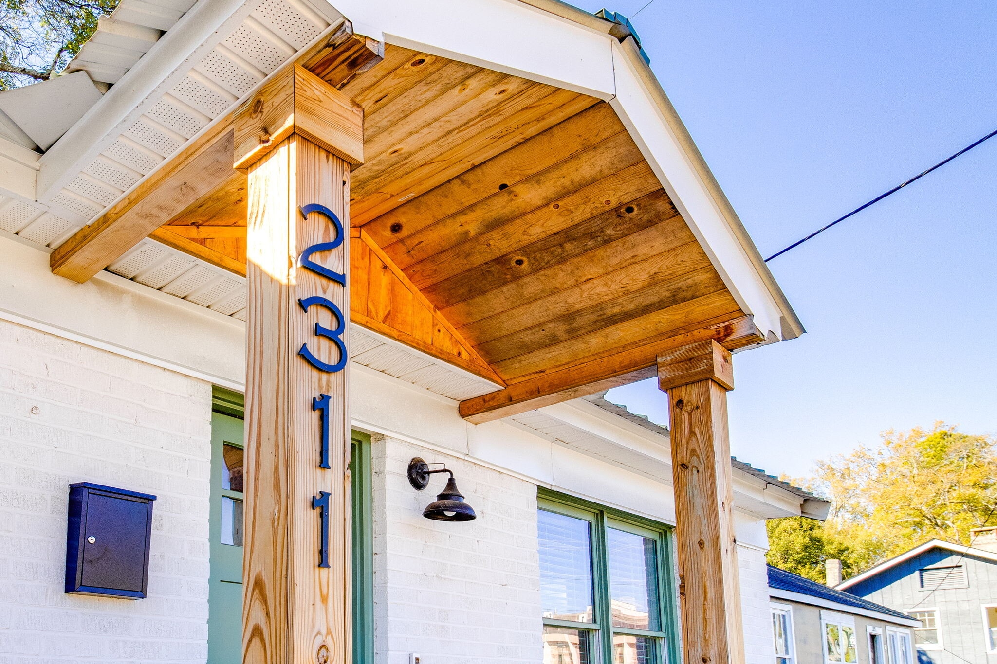 Building Photo - 2311 Bull St