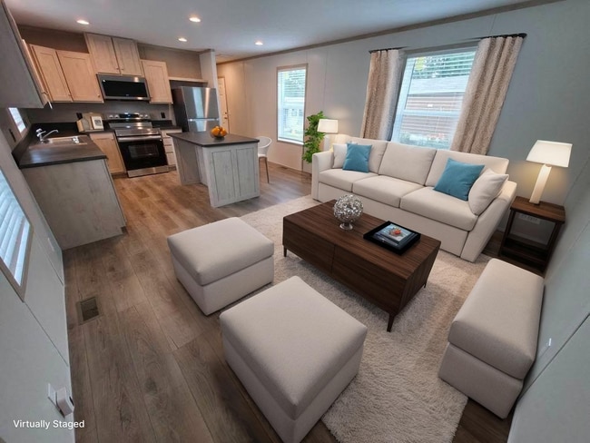 Building Photo - 1312 W Harbour Unit 160