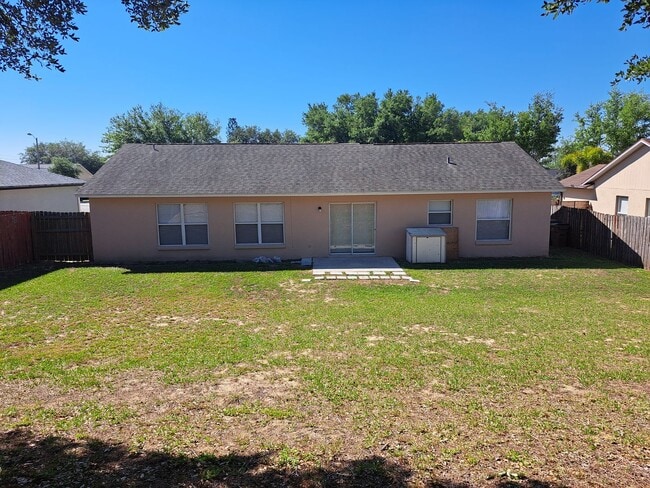 Building Photo - 4/2 in Siena Ridge