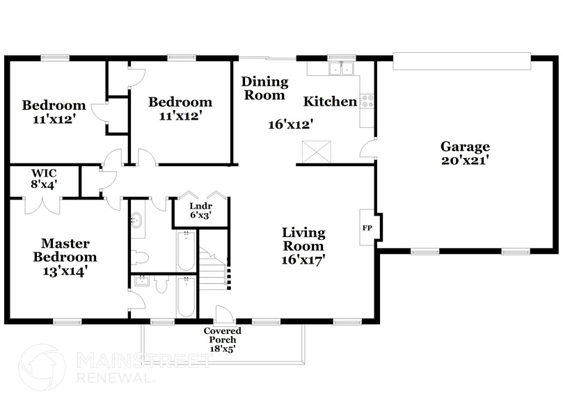 Building Photo - 209 Reelfoot Ct
