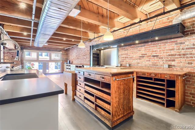 Building Photo - 1450 Wynkoop St