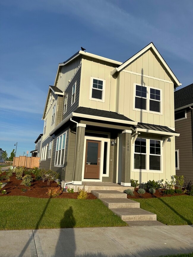 Building Photo - 3408 SE 81st Ave