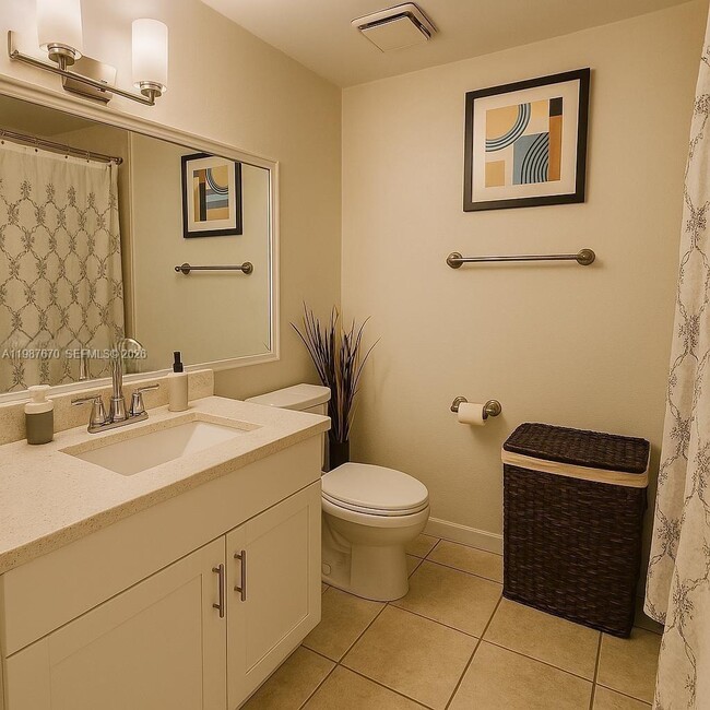 Building Photo - 9715 Fontainebleau Blvd