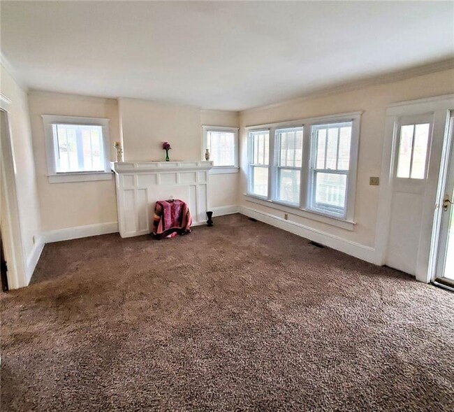 Building Photo - 7025 Rico Rd