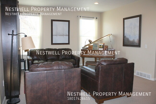 Building Photo - Amazing 5-bed Home in Daybreak