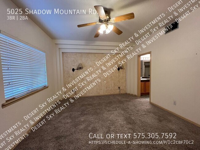 Building Photo - 5025 Shadow Mountain Rd