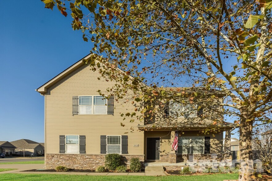 Primary Photo - 1729 Alysheba Run