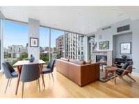 Building Photo - Gorgeous NW Lovejoy corner unit Condo-Pear...