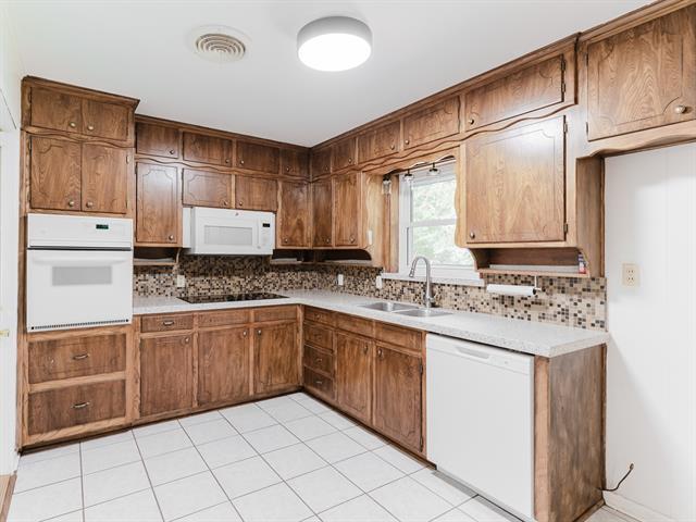 Building Photo - 4608 Norvell Dr