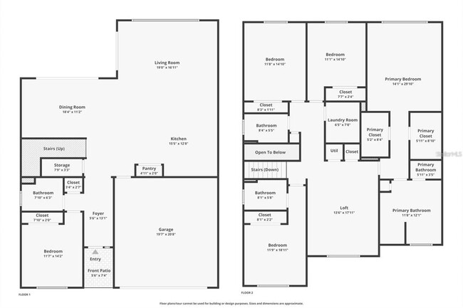 Building Photo - 3442 Great Banyan Way