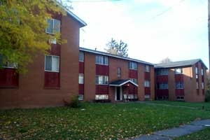 Primary Photo - Croly Apartments