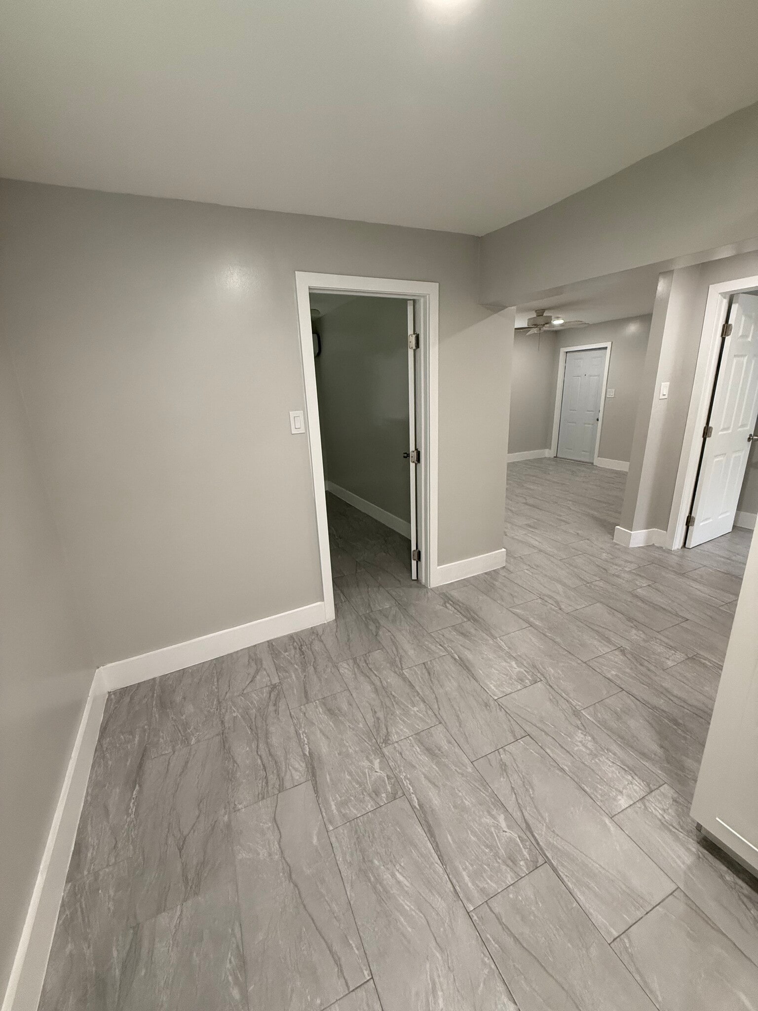Dining area - 4510 SW 19th St